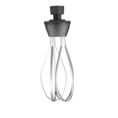 Šlehací nástavec s metlami pro tyčové mixéry, HENDI, Kitchen Line, (L)250mm | 222263